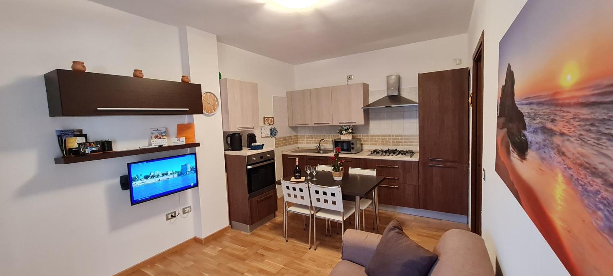 Gruppo Aedes Alghero, Residenza L'Isola - 200 Mt Dalla Spiaggia Extérieur photo