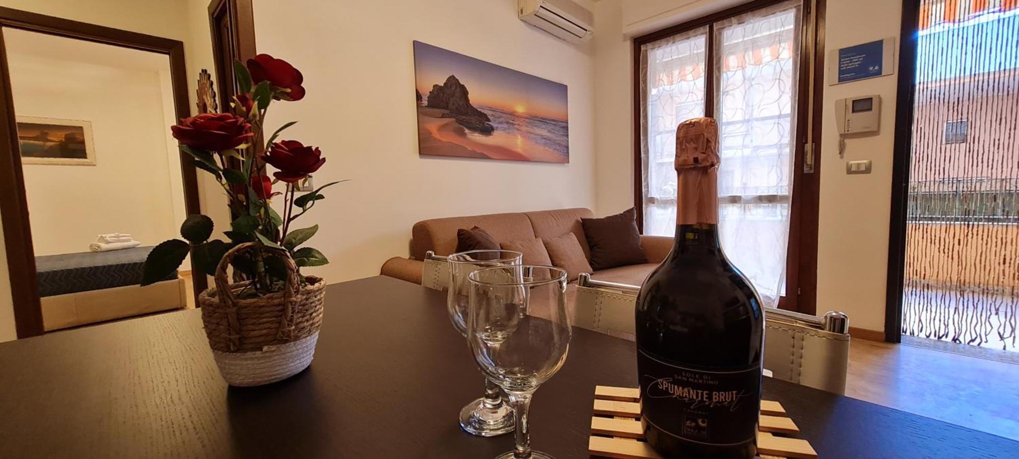 Gruppo Aedes Alghero, Residenza L'Isola - 200 Mt Dalla Spiaggia Extérieur photo