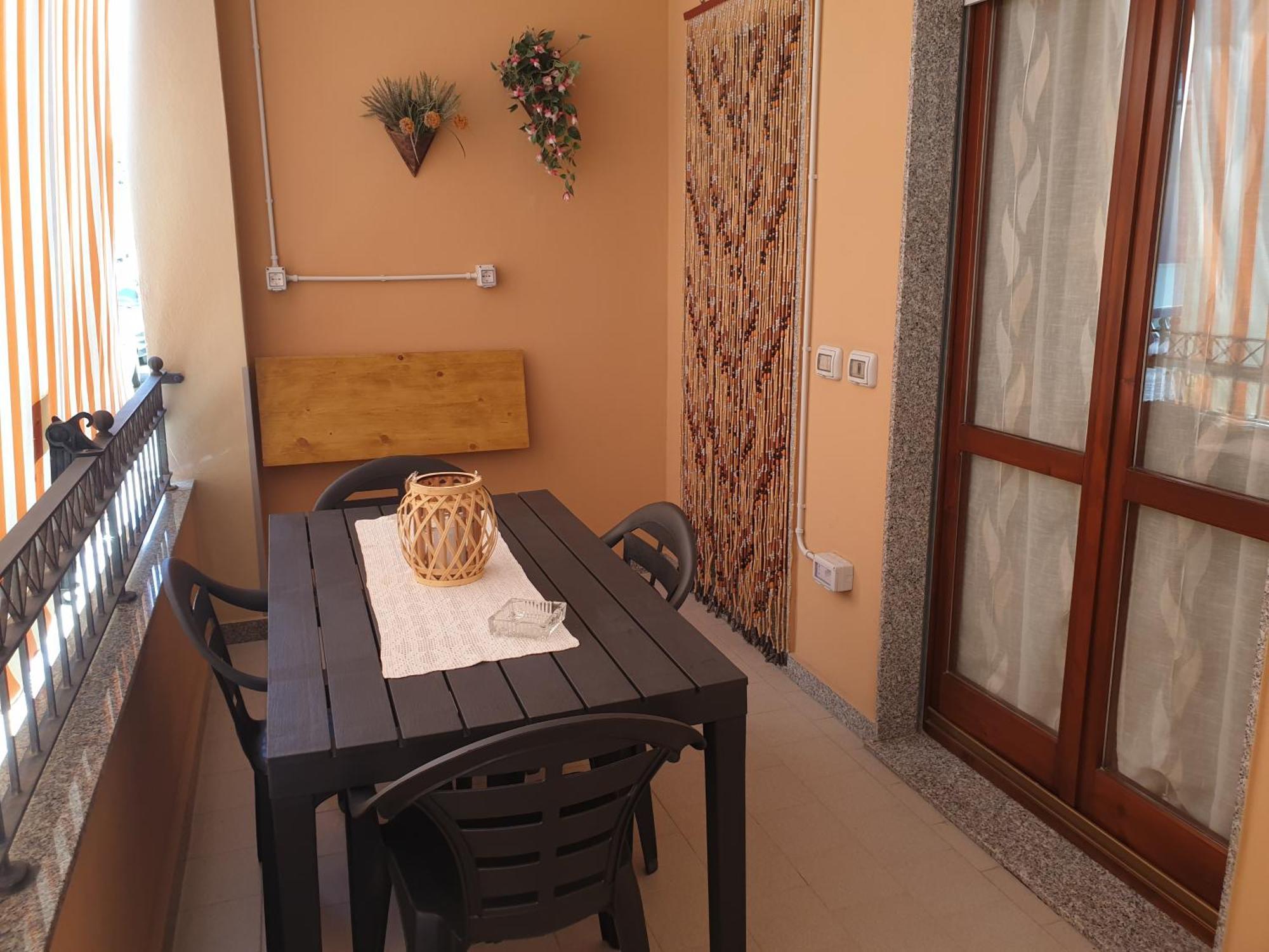 Gruppo Aedes Alghero, Residenza L'Isola - 200 Mt Dalla Spiaggia Extérieur photo