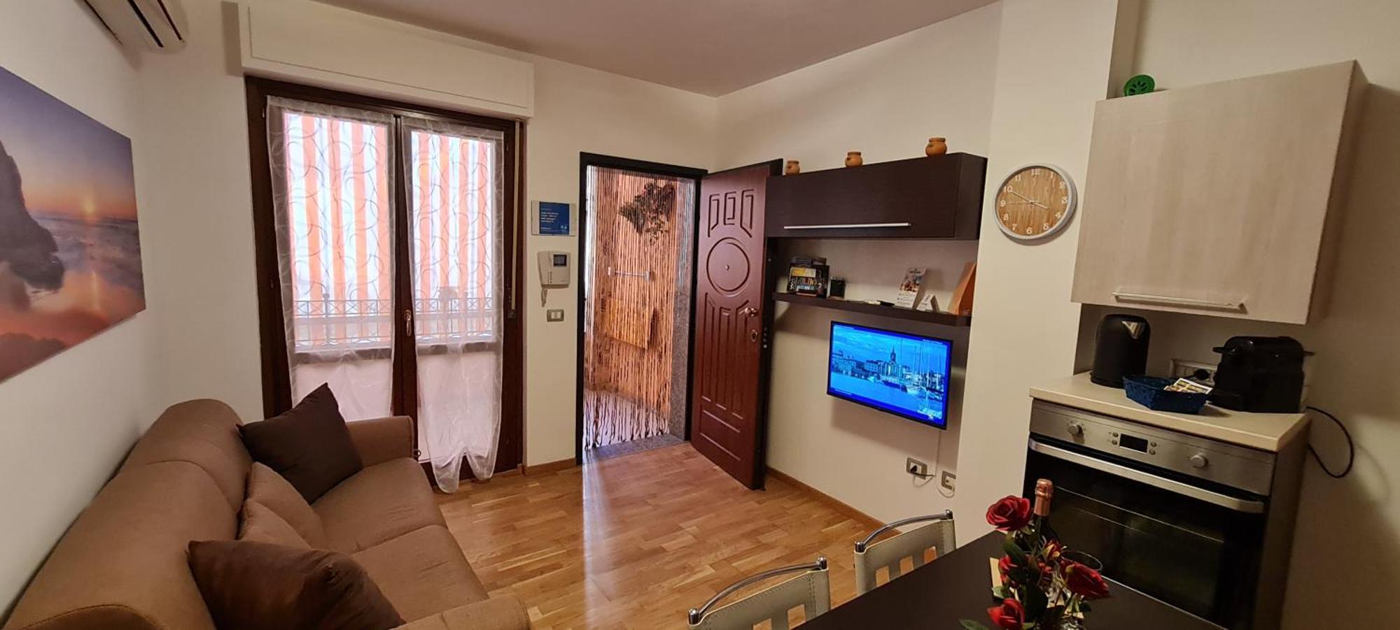 Gruppo Aedes Alghero, Residenza L'Isola - 200 Mt Dalla Spiaggia Extérieur photo