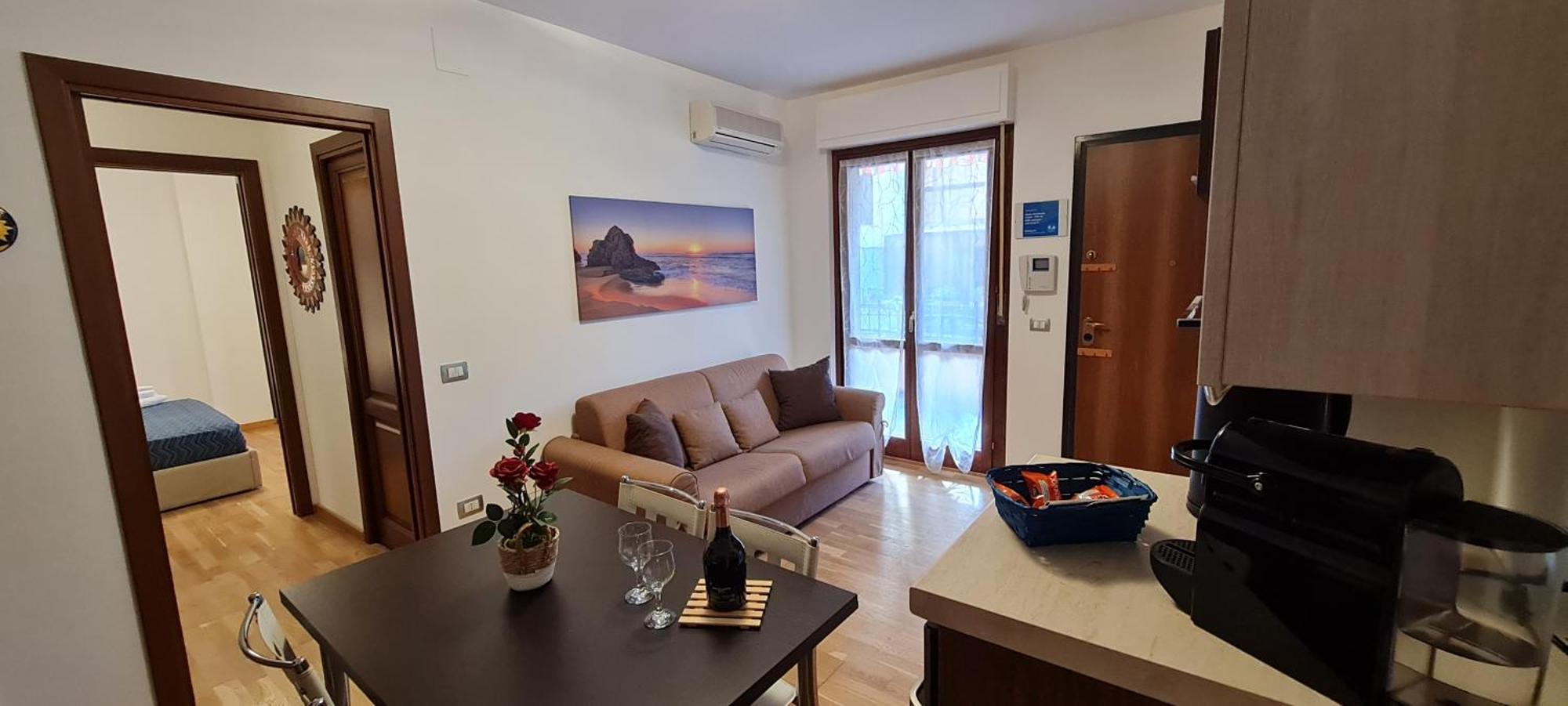 Gruppo Aedes Alghero, Residenza L'Isola - 200 Mt Dalla Spiaggia Extérieur photo
