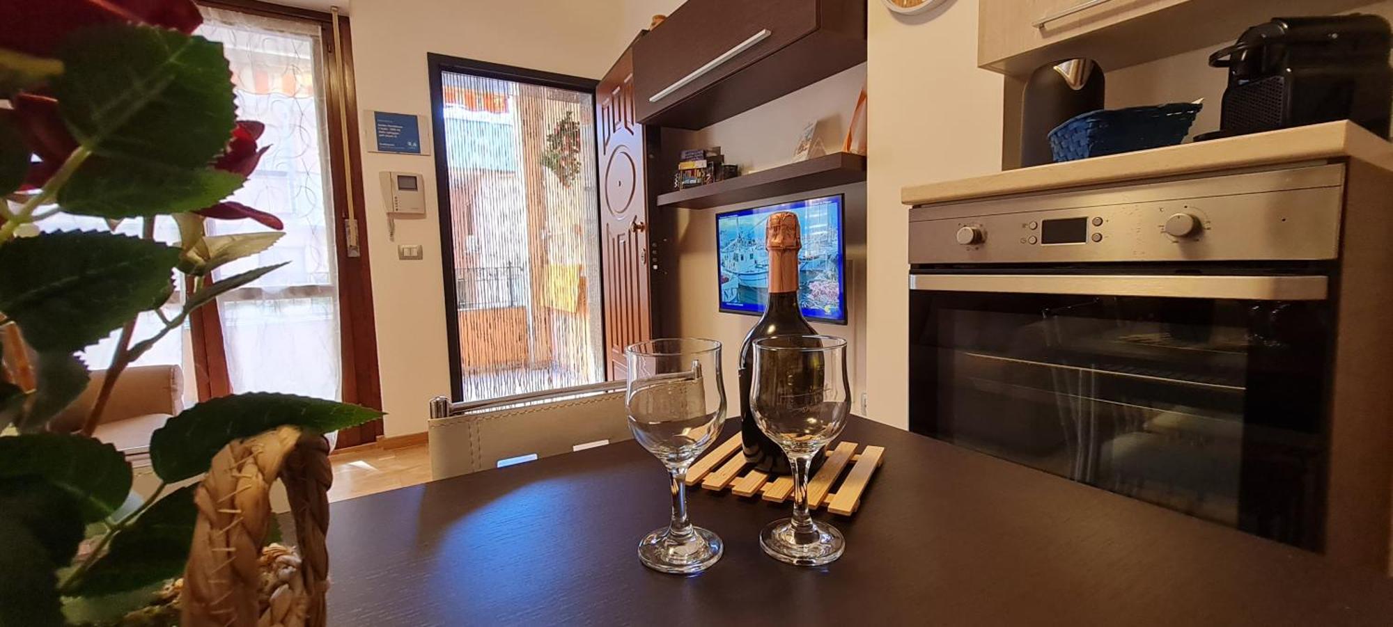Gruppo Aedes Alghero, Residenza L'Isola - 200 Mt Dalla Spiaggia Extérieur photo