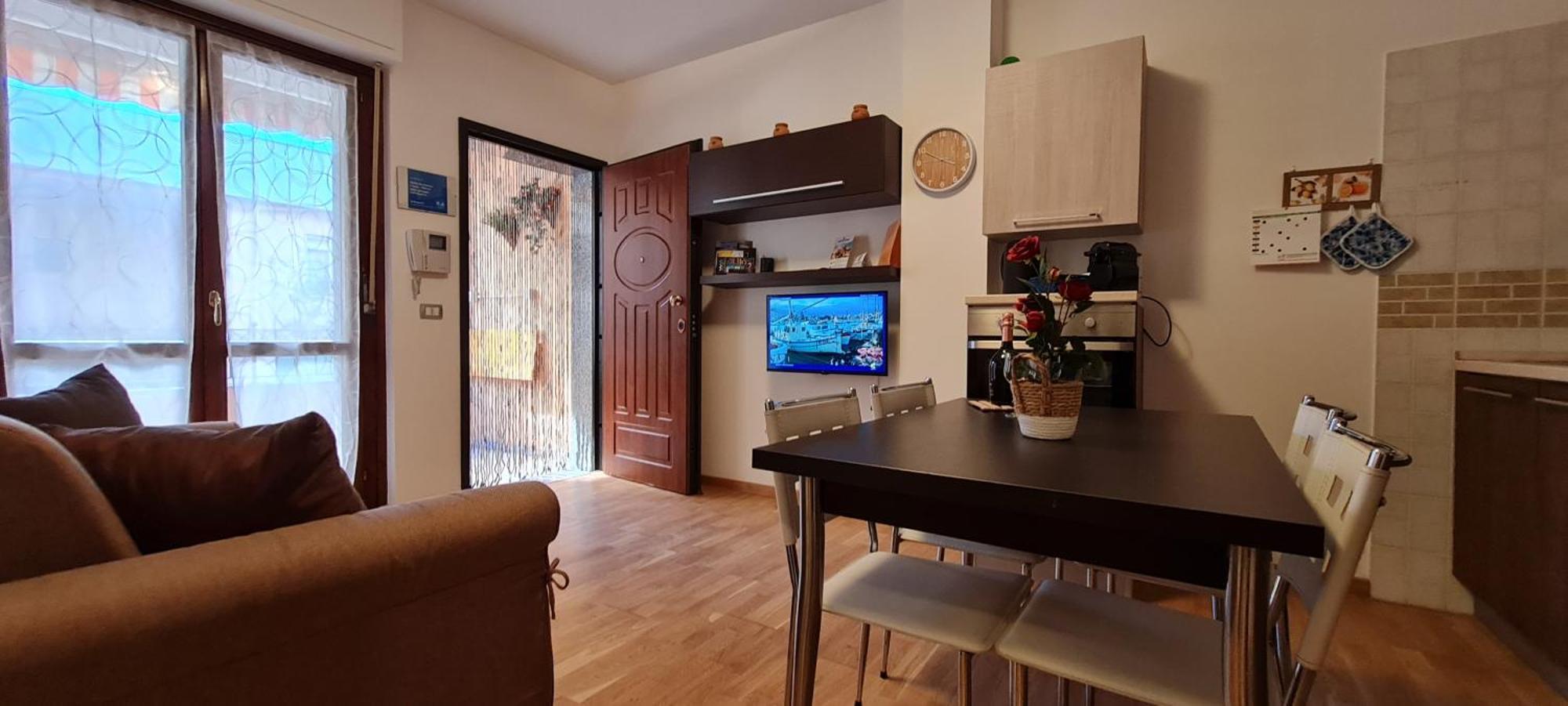 Gruppo Aedes Alghero, Residenza L'Isola - 200 Mt Dalla Spiaggia Extérieur photo
