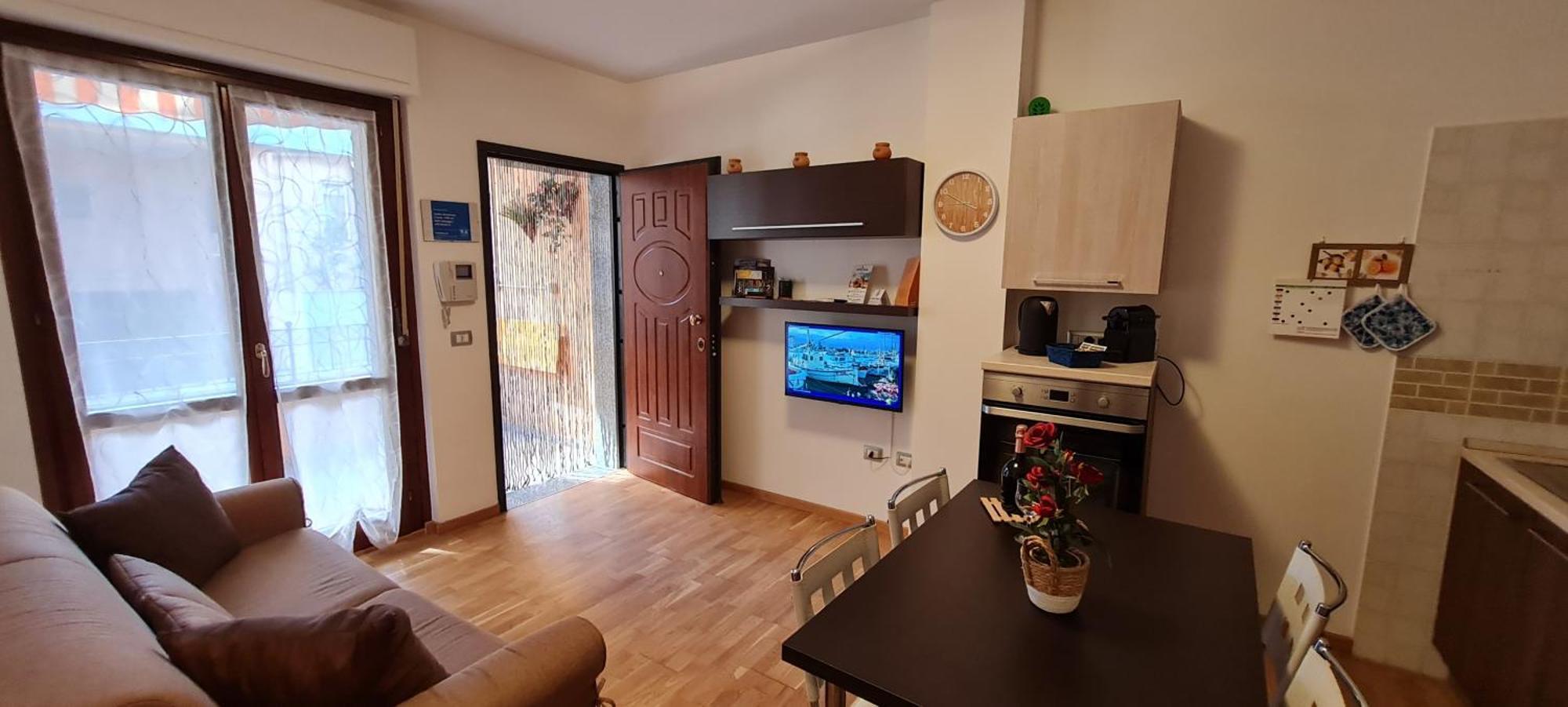 Gruppo Aedes Alghero, Residenza L'Isola - 200 Mt Dalla Spiaggia Extérieur photo
