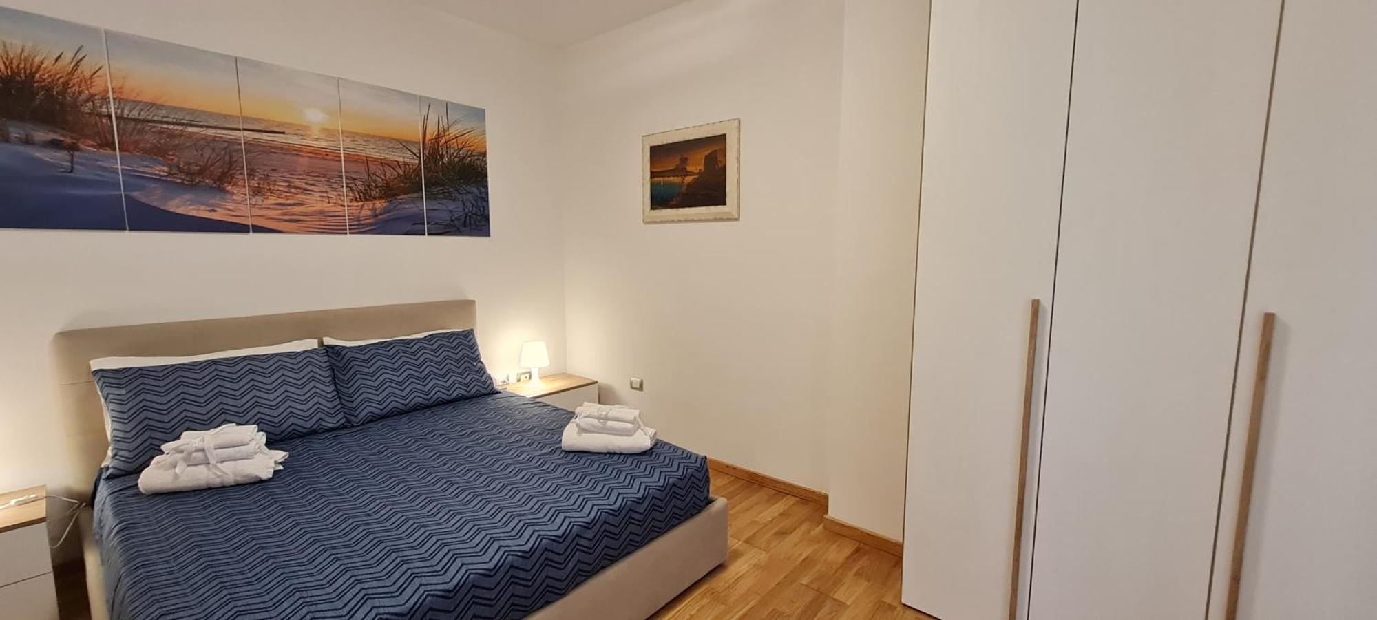 Gruppo Aedes Alghero, Residenza L'Isola - 200 Mt Dalla Spiaggia Extérieur photo