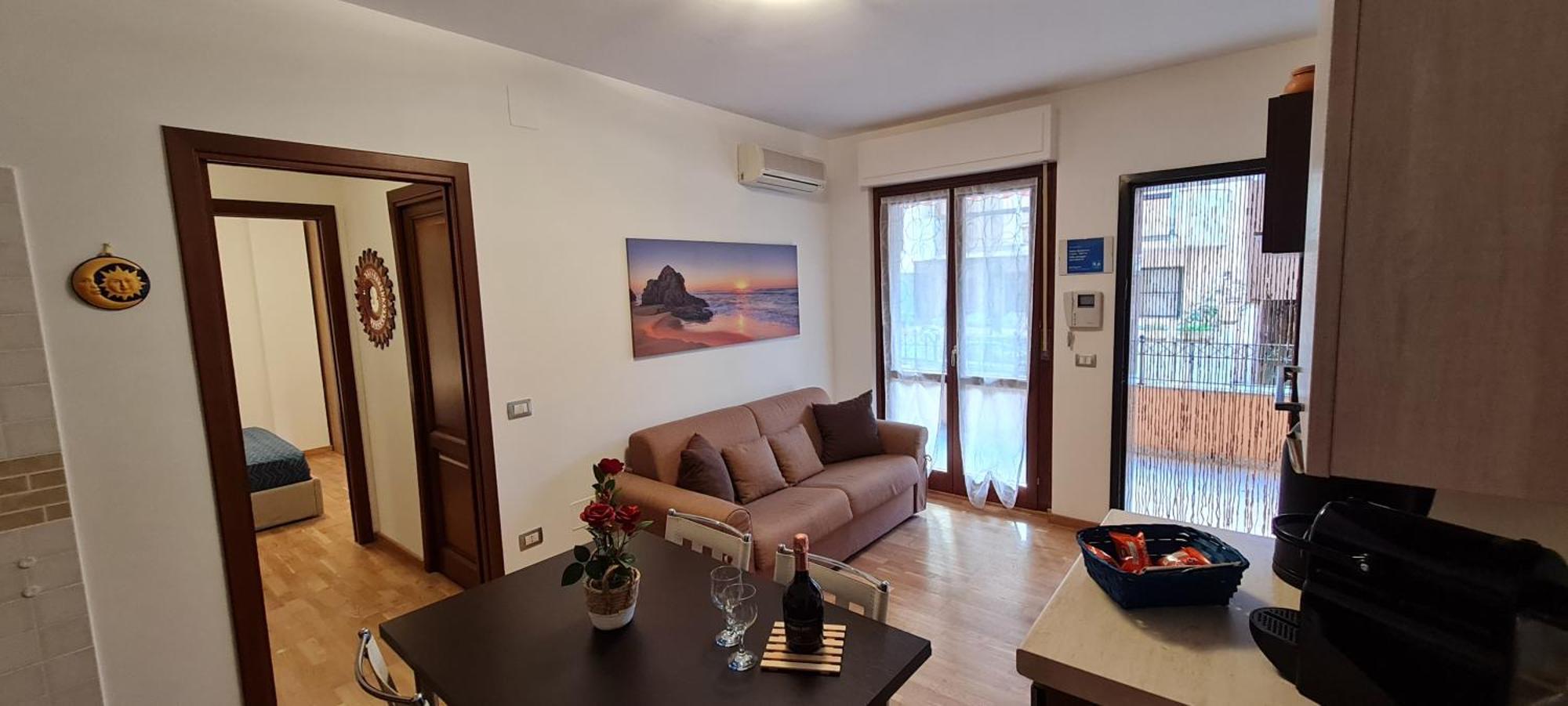 Gruppo Aedes Alghero, Residenza L'Isola - 200 Mt Dalla Spiaggia Extérieur photo