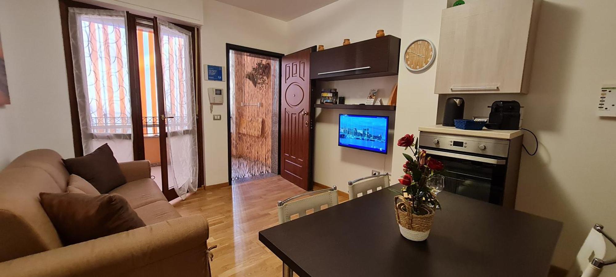 Gruppo Aedes Alghero, Residenza L'Isola - 200 Mt Dalla Spiaggia Extérieur photo